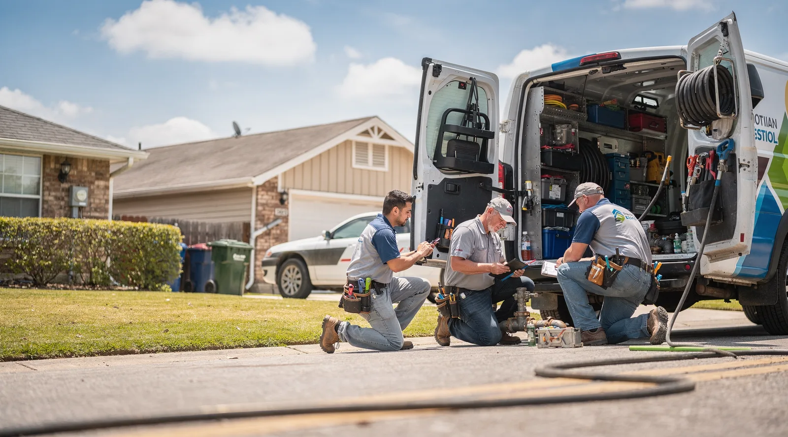 Emergency Plumber in Mattawana, PA near me